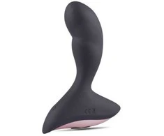 Toyz4Lovers Vibratore Anale Behind Vers