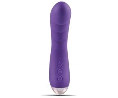 Toyz4Lovers Vibratore Flex Com Curl
