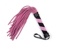 Toyz4Lovers Violetinis odinis botagas bdsm dominavimas