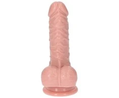 Toyz4Lovers Siauras mažas dildo mini penis narys natūralus sex