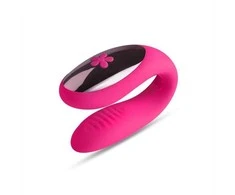 Toyz4Lovers Vibratorius klitoriui ir G taškai sekso metu
