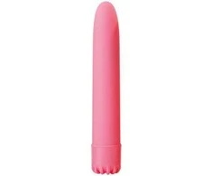 Toyz4Lovers Classic unisex analinis makšties vibratorius 20cm