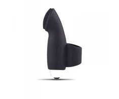Toyz4Lovers Finger vibratorius sekso masažuoklis g taško klitoriui