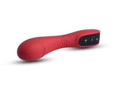 Toyz4Lovers G taško vibratorius classic universalus 18cm usb