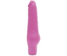 Toyz4Lovers Realistinis penio vibratorius 10 režimų 19cm