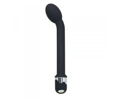 Toyz4Lovers Vibratorius su krištoliniu deimantu, skirtas g taškui 21 cm