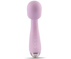Toyz4Lovers Vibratorius- Vibratore flex com lazdelė