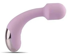 Toyz4Lovers Vibratorius- Vibratore flex com lazdelė