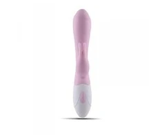 Toyz4Lovers Wibrator-Vibratore Molding Easy Rabbit G-Spot