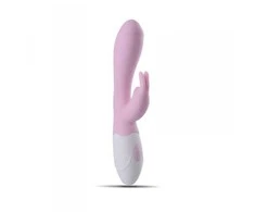 Toyz4Lovers Wibrator-Vibratore Molding Easy Rabbit G-Spot