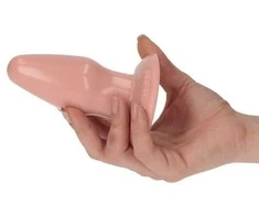 Toyz4Lovers Analinio kištuko kištukas sekso kištukas unisex 9cm