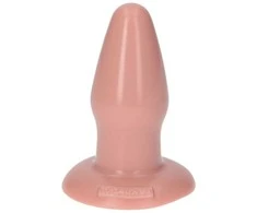 Toyz4Lovers Analinio kištuko kištukas sekso kištukas unisex 9cm