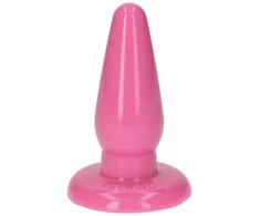 Toyz4Lovers Analinis kištukas analinis kištukas 12 cm
