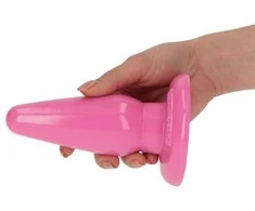 Toyz4Lovers Analinis kištukas analinis kištukas 12 cm