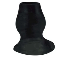 Toyz4Lovers Analinio plečiamojo kištuko silikoninis kamštis 11 cm