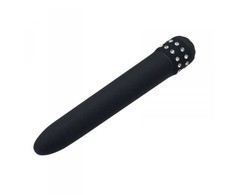 Toyz4Lovers 17cm vibratorius dekoruotas deimantais ir kristalais