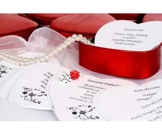 V Play V Žaisti Erotinį žaidimą dėžutėje heart romantic lamour