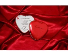 V Play V Žaisti Erotinį žaidimą dėžutėje heart romantic lamour