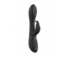 Vive By Shots Vive Vibrator zuikio klitorio masažuoklis 21cm 10 režimų
