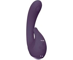 Vive By Shots Vive Vibrator G taško klitorio daugiafunkcinis 10 režimas