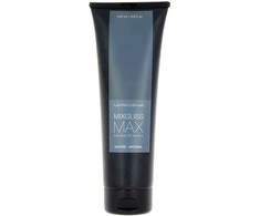 MIXGLISS MAX Vanduo-Based Unscented Dilator Lubricant 250ml