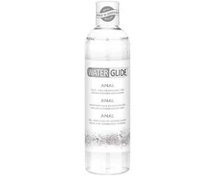 Waterglide Analinis vandens pagrindo lubrikantas (300 ml)