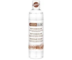 Waterglide Hot Chocolate Vandens pagrindo lubrikantas (300 ml)