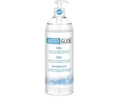 WATERGLIDE 1000 ML FEEL