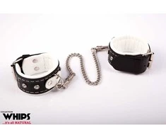 Whips Collections antrankiai - Moterims antrankiai balta