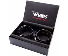 Whips Collections Handcuffs-whips handcuffs vyrams soft