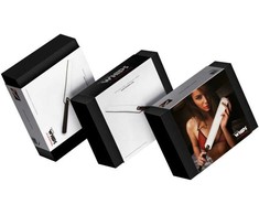 Whips Collections Pejcz - Packa hard, balta