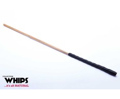 Whips Collections Whip-WHIPS bambukinė lazdelė