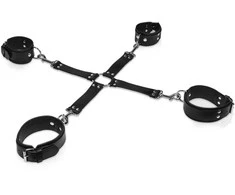 Whips Collections Odiniai antrankiai kryžiaus dominavimo vergijos botagai