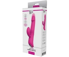 Dreamtoys ESENCIALŪS ŠILDYMO VARIKLIS MAGENTA