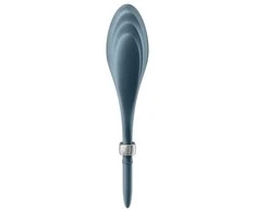 Satisfyer Duelist vibruojantis penio žiedas