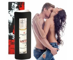 Miyoshi Miyagi Instinct For Him Roll-On 5ml - Modern Scent Formula