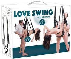 You2Toys Meilės sūpynės
