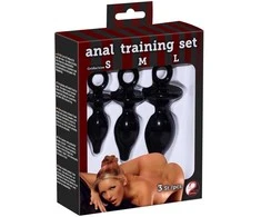 You2Toys Analinio lavinimo rinkinys