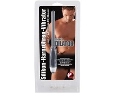 You2Toys Men's Dilator pilkas