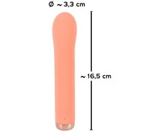 Peachy Mini G-Spot vibratorius