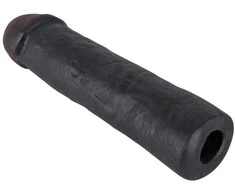 You2Toys Penis Sleeve juodas