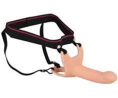 You2Toys Silikono dirželis +5cm vidutinis