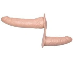 You2Toys Dvigubas Dong dirželis