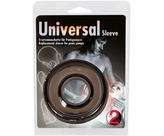You2Toys Universal Sleeve Smoke