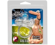 You2Toys RING Silikoninis minkštas žiedas