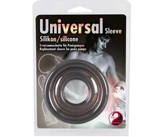 You2Toys Universali silikoninė rankovė