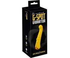 Your New Favourite Jūsų nauja mėgstamiausia G taško vibracija