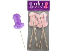 Toy-Kheper Games Varpos Party Picks Multi