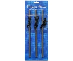 Zabawka-Kheper Games Stripper Straws Female Multi