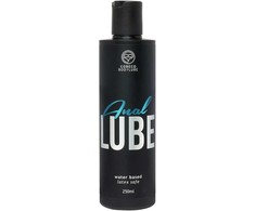 Cobeco Cbl Cobeco BodyLube Vanduo-Based Lubricant 250ml, Latex-Safe, Odourless